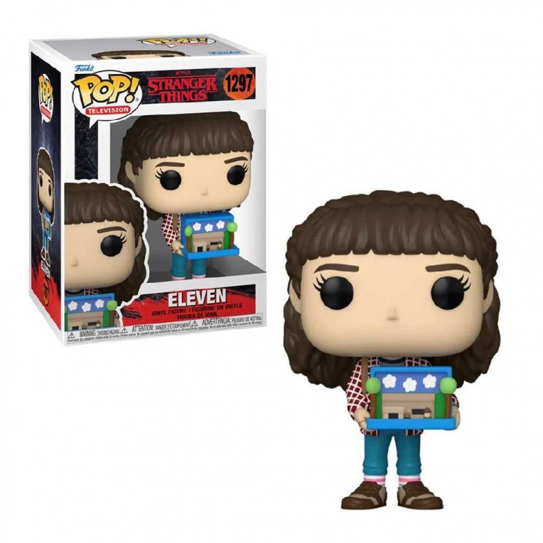 Funko POP! Φιγούρα Stranger Things:...
