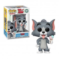 Funko POP! Φιγούρα Tom and...