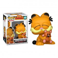 Funko POP! Figure Garfield:...
