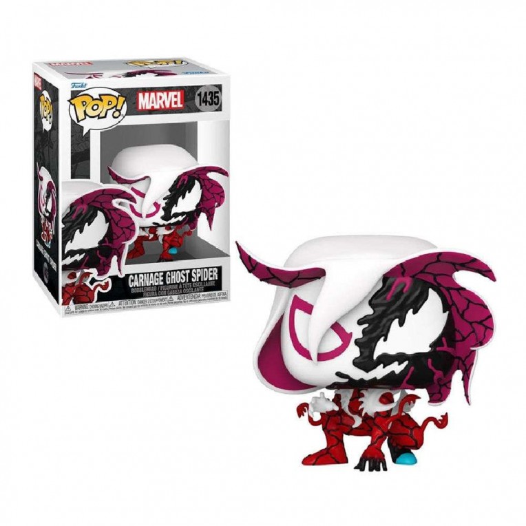 Funko POP! Φιγούρα Marvel...