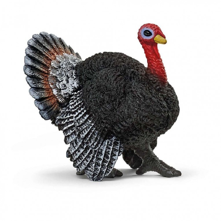 Schleich Turkey (SC13900)