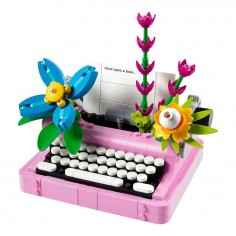 LEGO Creator Typewriter... 2