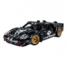 LEGO Technic 1966 Ford GT40... 2