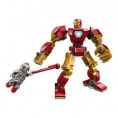 LEGO Marvel Iron Man Mech... 2