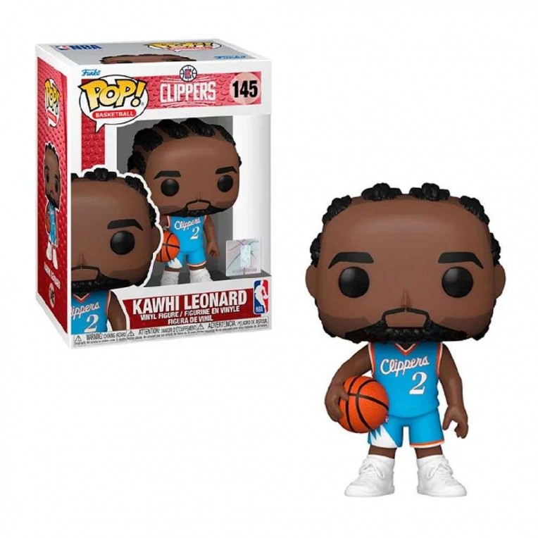 Funko POP! Φιγούρα NBA Legends:...