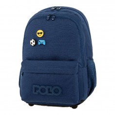 Σακίδιο Πλάτης POLO Pins...