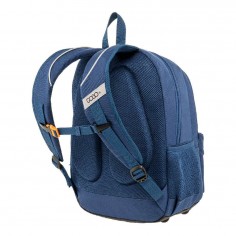 Backpack POLO Pins Blue... 2