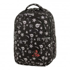 Backpack POLO Kinetic Ninja...