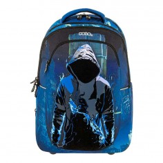Backpack POLO Kinetic... 2