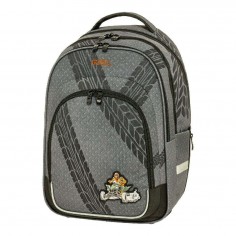 Backpack POLO Fusion Tires...