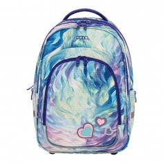 Backpack POLO Fusion Hearts... 2