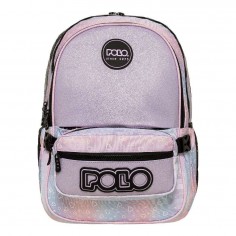 Backpack POLO Zippy Heart... 2