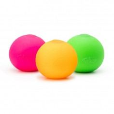 Scrunchems Neon Diddy 3... 2