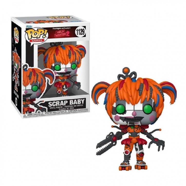 Funko POP! Φιγούρα Five Nights at...