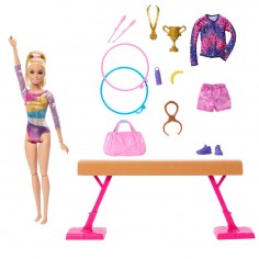 Barbie Κούκλα Αθλήτρια... 2