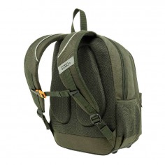 Backpack POLO Pins Green... 2