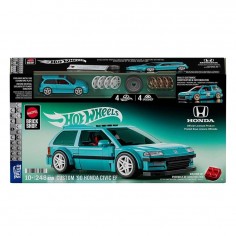 Mattel Brick Shop Hot...