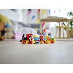 LEGO Duplo Mickey & Minnie... 2