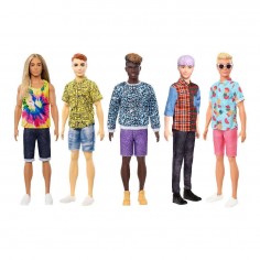Barbie Fashionistas Doll... 2