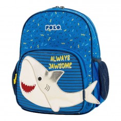 Junior Backpack POLO Junior...