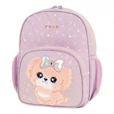 Junior Backpack POLO Junior...