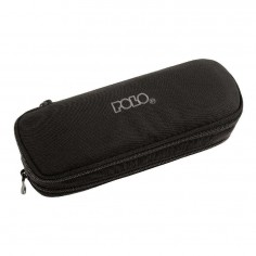 Pencil Case Double Round...