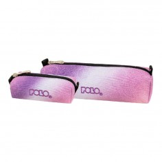 Round Pencil Case POLO... 2