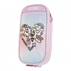 Pencil Case Double Round... 2