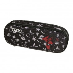 Pencil Case Double Round...