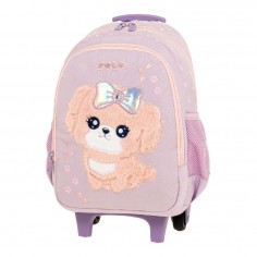 Junior Trolley Backpack...