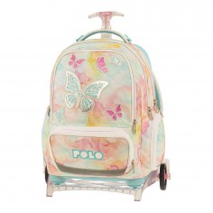 Trolley Backpack POLO...