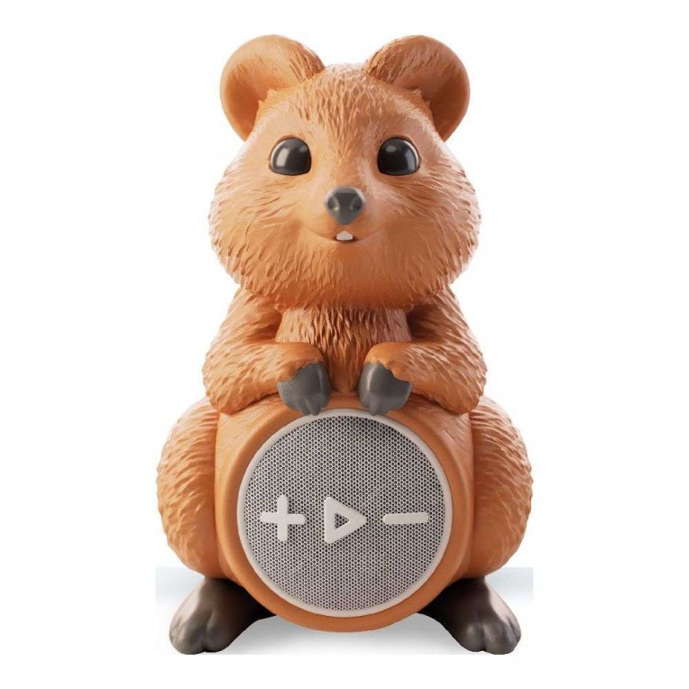 Lisciani Rainy Days Quokka Wireless...