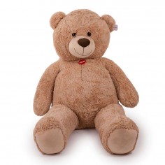 Plush Maxi Bear Beige 180cm...