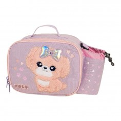 Lunch Bag Isothermal POLO...