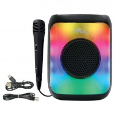 Lexibook Portable Flame... 2
