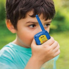 Lexibook Walkie Talkies... 2