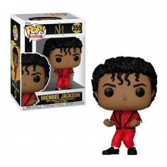 Funko POP! Michael Jackson...