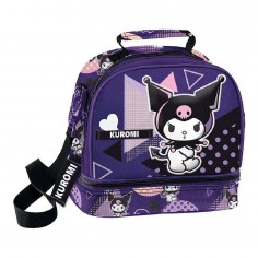 Lunch Bag Isothermal Sanrio...