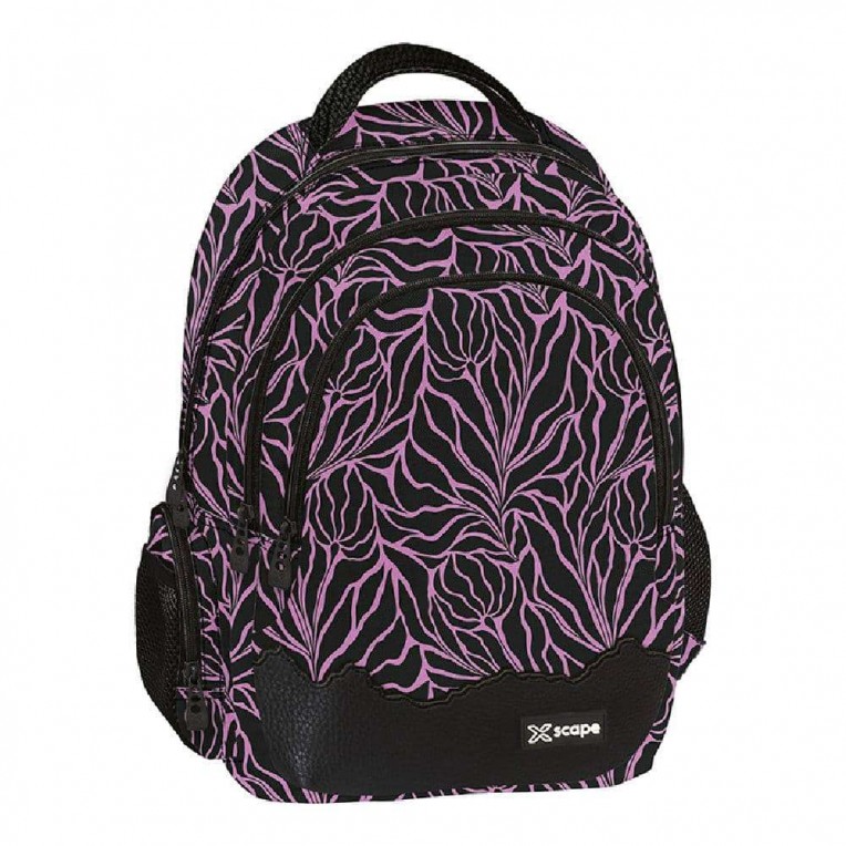 Organized Backpack Xscape Roses (269216)