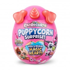 Rainbocorns Puppycorn...