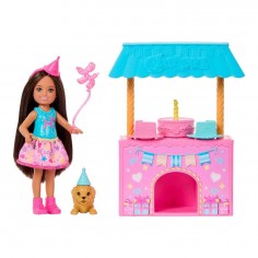 Barbie Club Chelsea... 2
