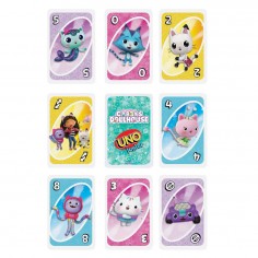 Board Game UNO Junior... 2