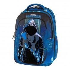Backpack POLO Kinetic... 2