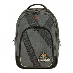 Backpack POLO Fusion Tires... 2