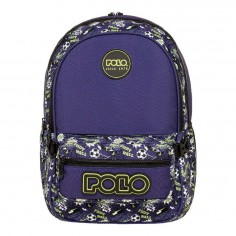 Backpack POLO Zippy... 2