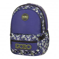 Backpack POLO Zippy...