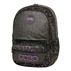 Backpack POLO Zippy Sky...