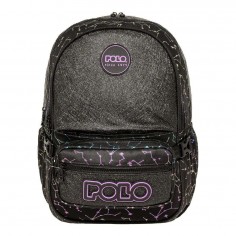 Backpack POLO Zippy Sky... 2