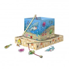 Board Game Fishing (100292) 2