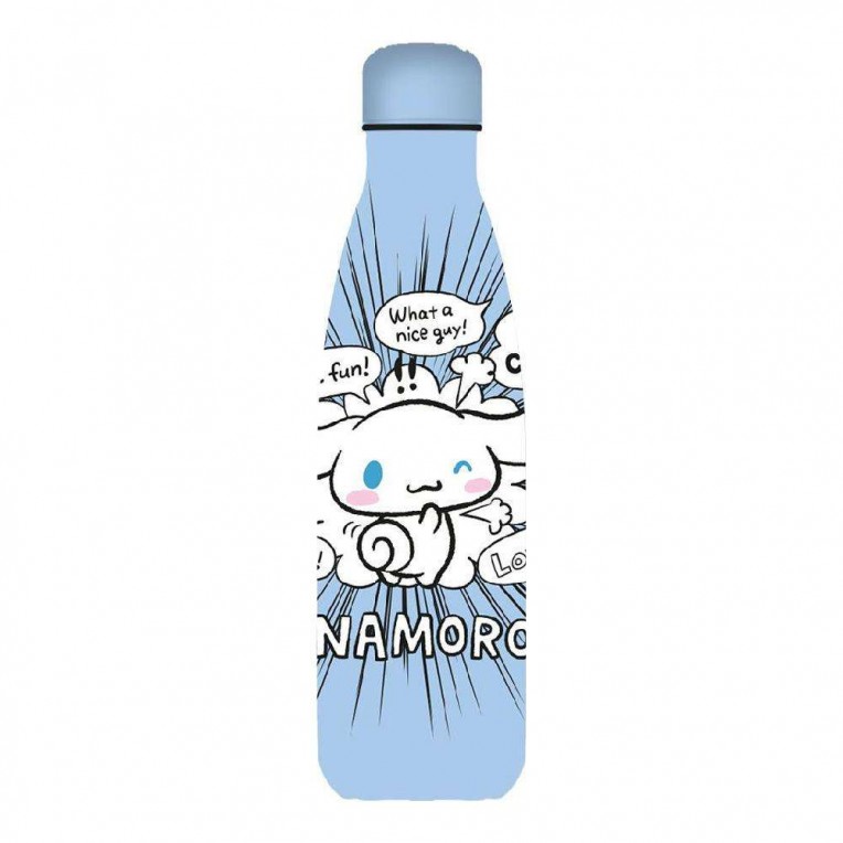 Παγούρι Θερμός Ανοξείδωτο Sanrio...